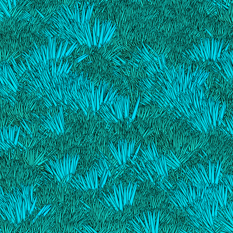 thick growth of grass02 #10 static token preview
