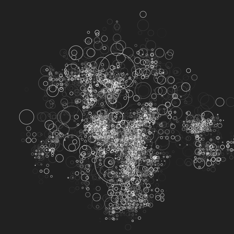 Project 420 #18 static token preview