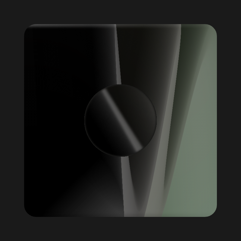 Canon #1 static token preview