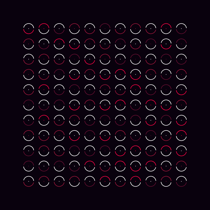 Keep the machine running #1 static token preview