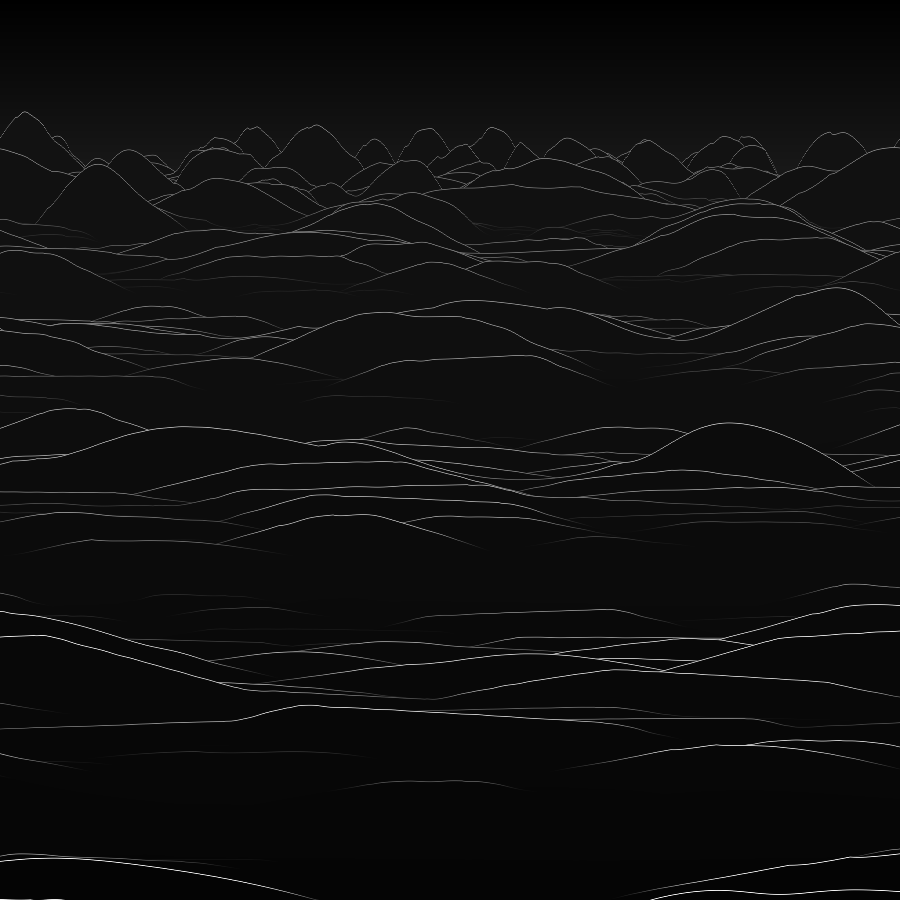 Harmonic Terraformation #13 static token preview