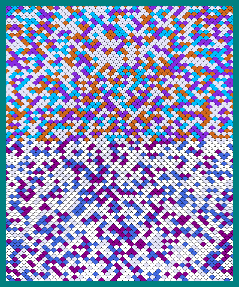 Alternative view #24 static token preview