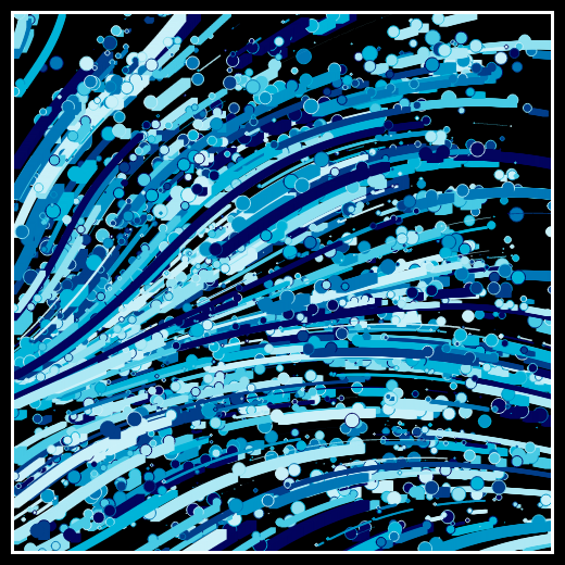 under the sea #20 static token preview