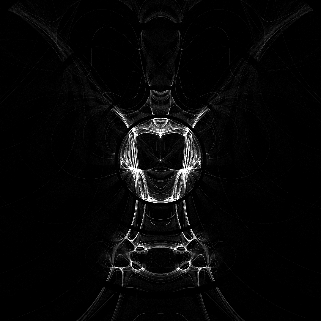 Organicon, variation II #26 static token preview