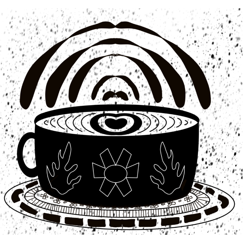 Hug in a Mug #1 static token preview