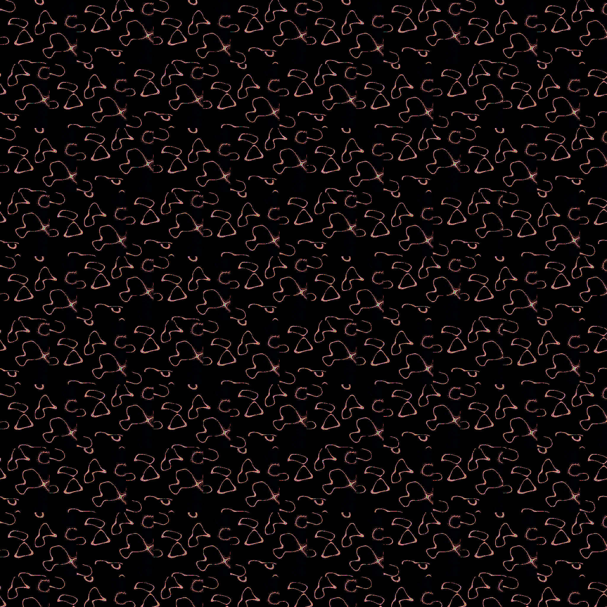 Contagion #14 static token preview