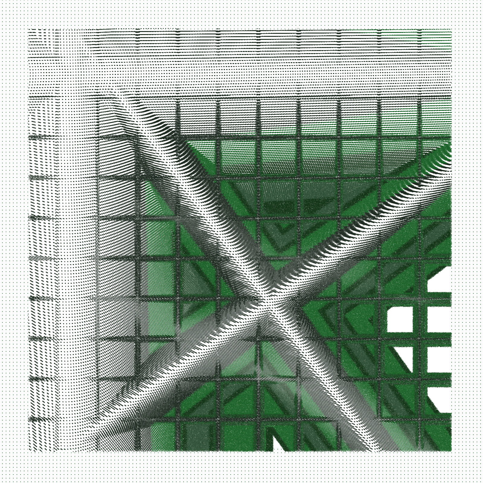 Grid Interference #7 static token preview