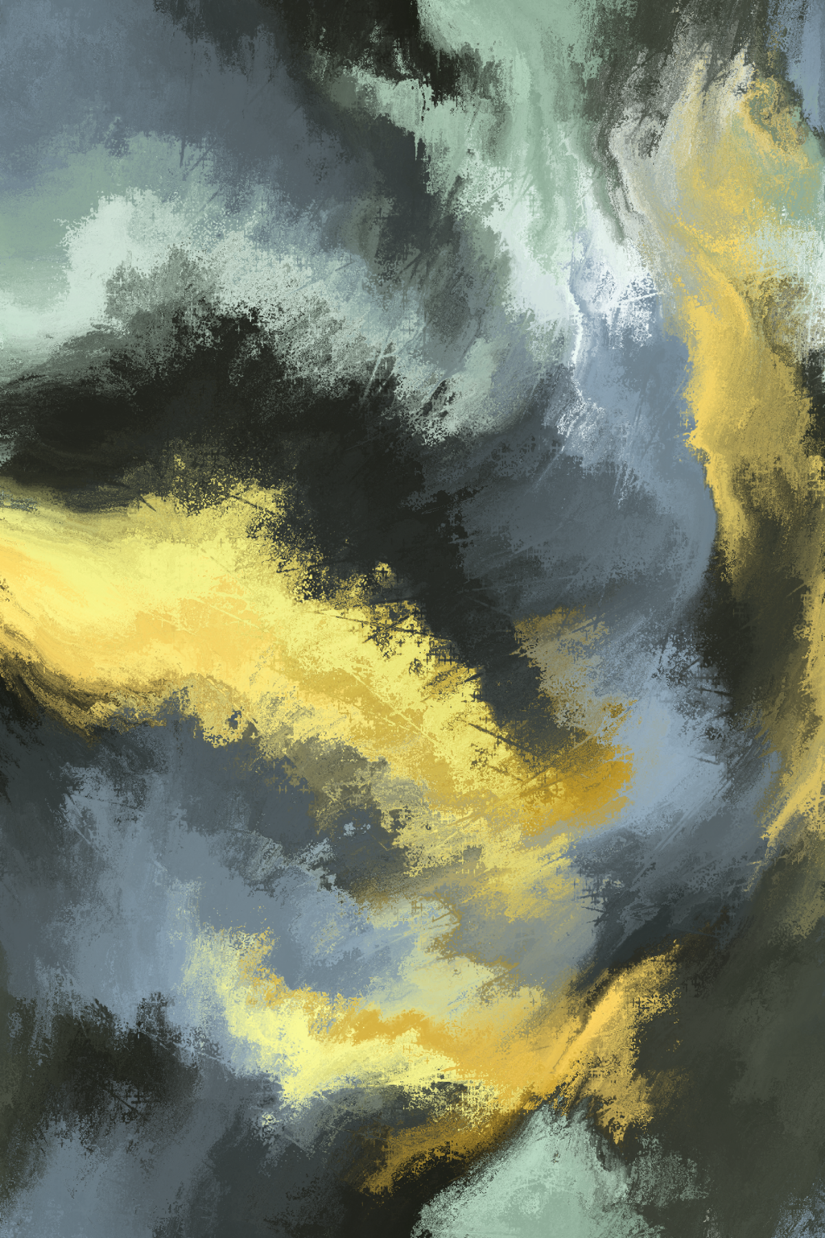 Temporality #20 static token preview