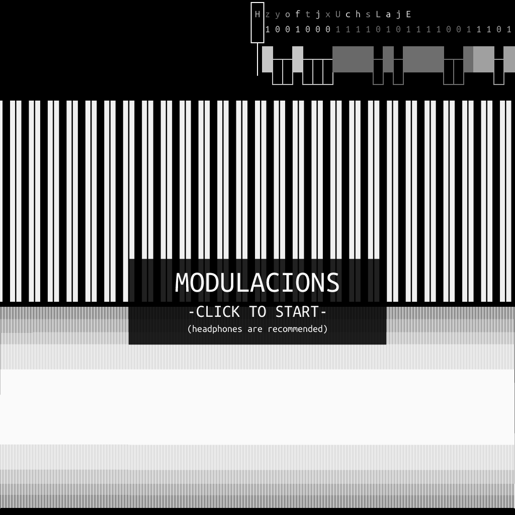 Modulacions (audio) #22 static token preview