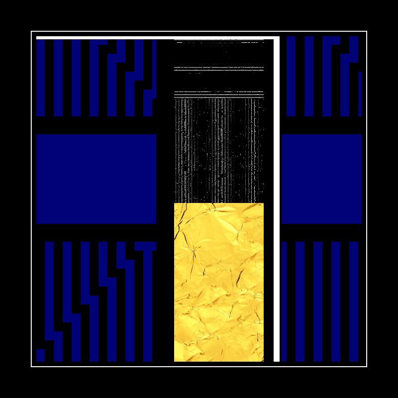 Arts of Chet Masterpiece (Originality V.2) #12 static token preview