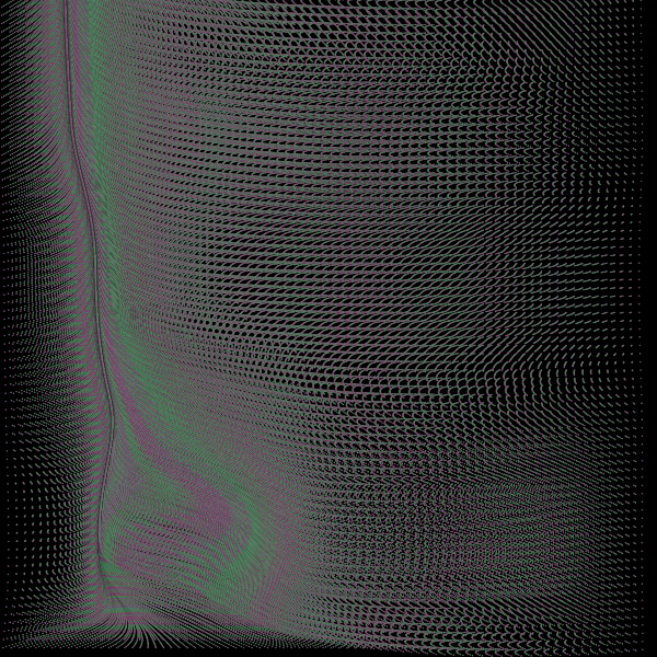 oil stains #1 static token preview