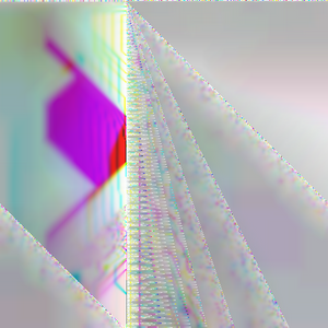 Blurring of Chromatic Alternation project preview