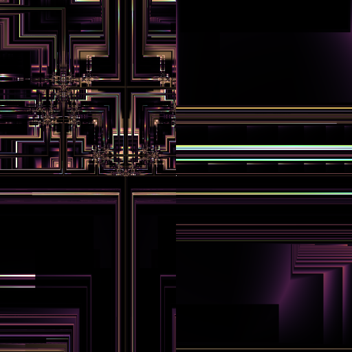 Circuits #23 static token preview