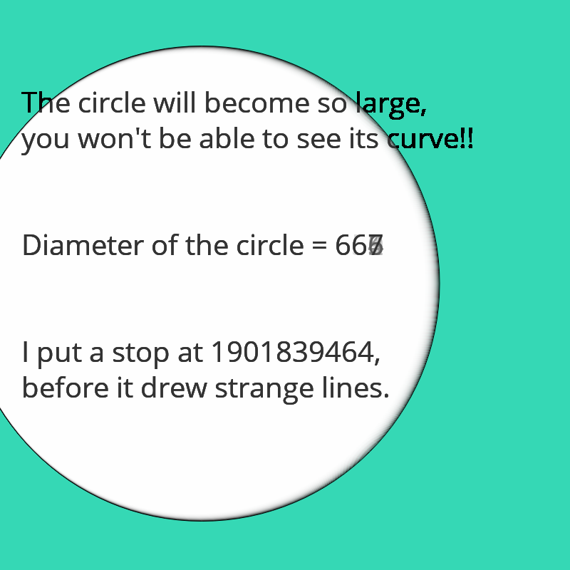 Curvature #15 static token preview