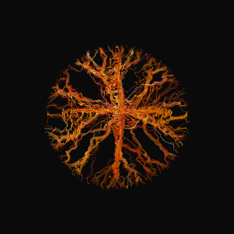 Ginseng #21 static token preview