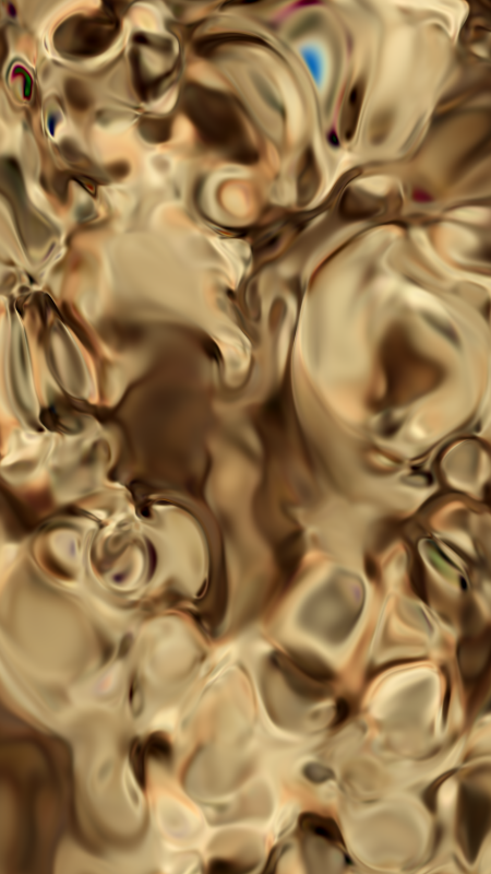 {Lumina} #2264 static token preview