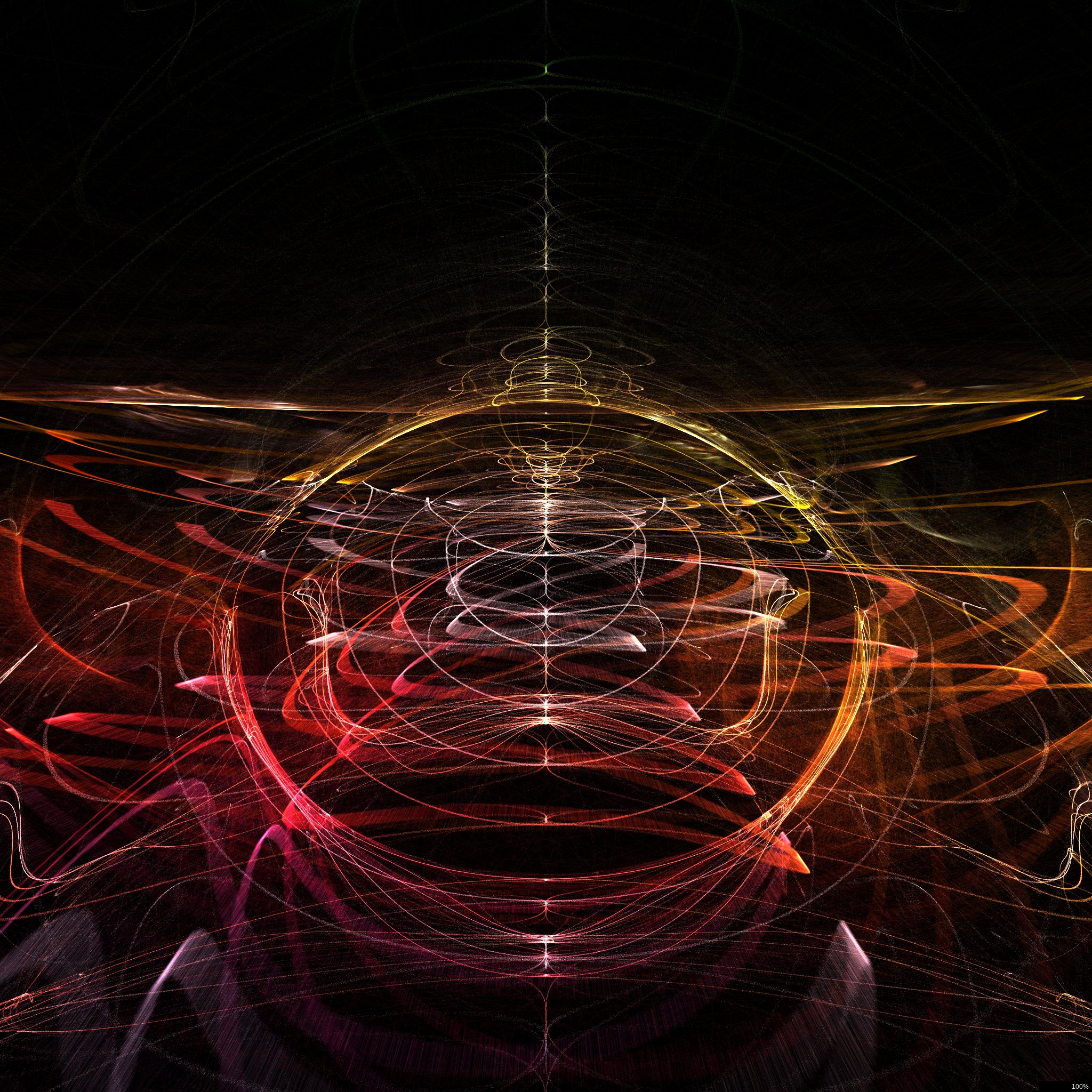 Organicon, variation III - final form #17 static token preview