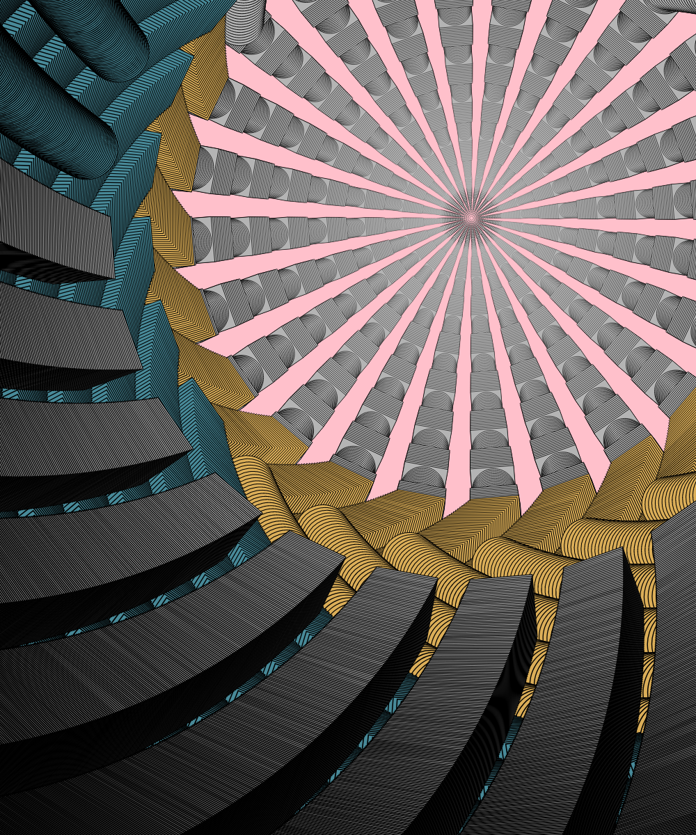 Style 007 #4 static token preview
