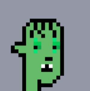 FX Goblin Punks project preview