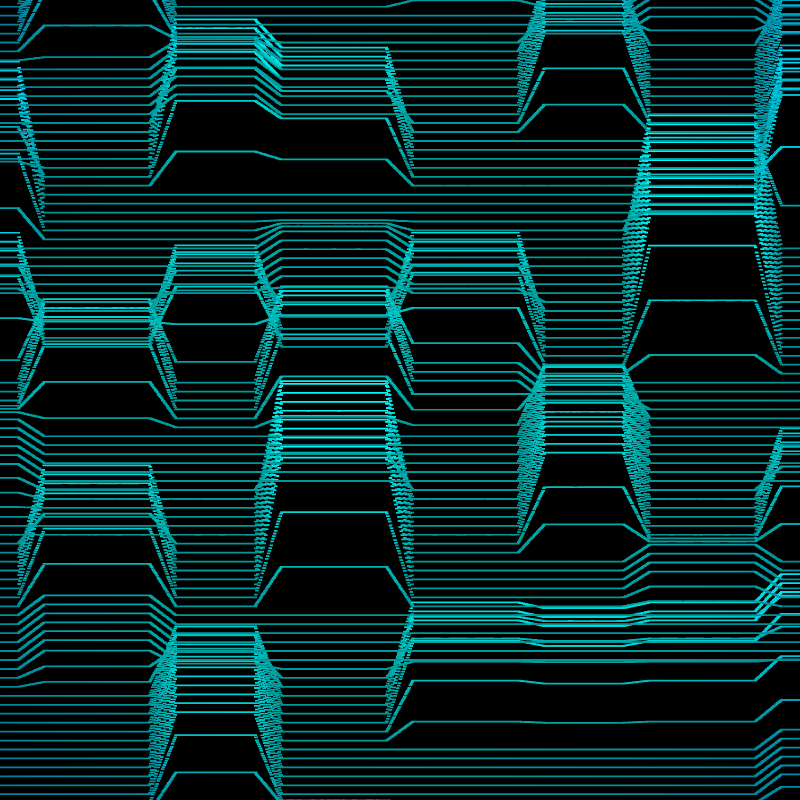 Noise #17 static token preview