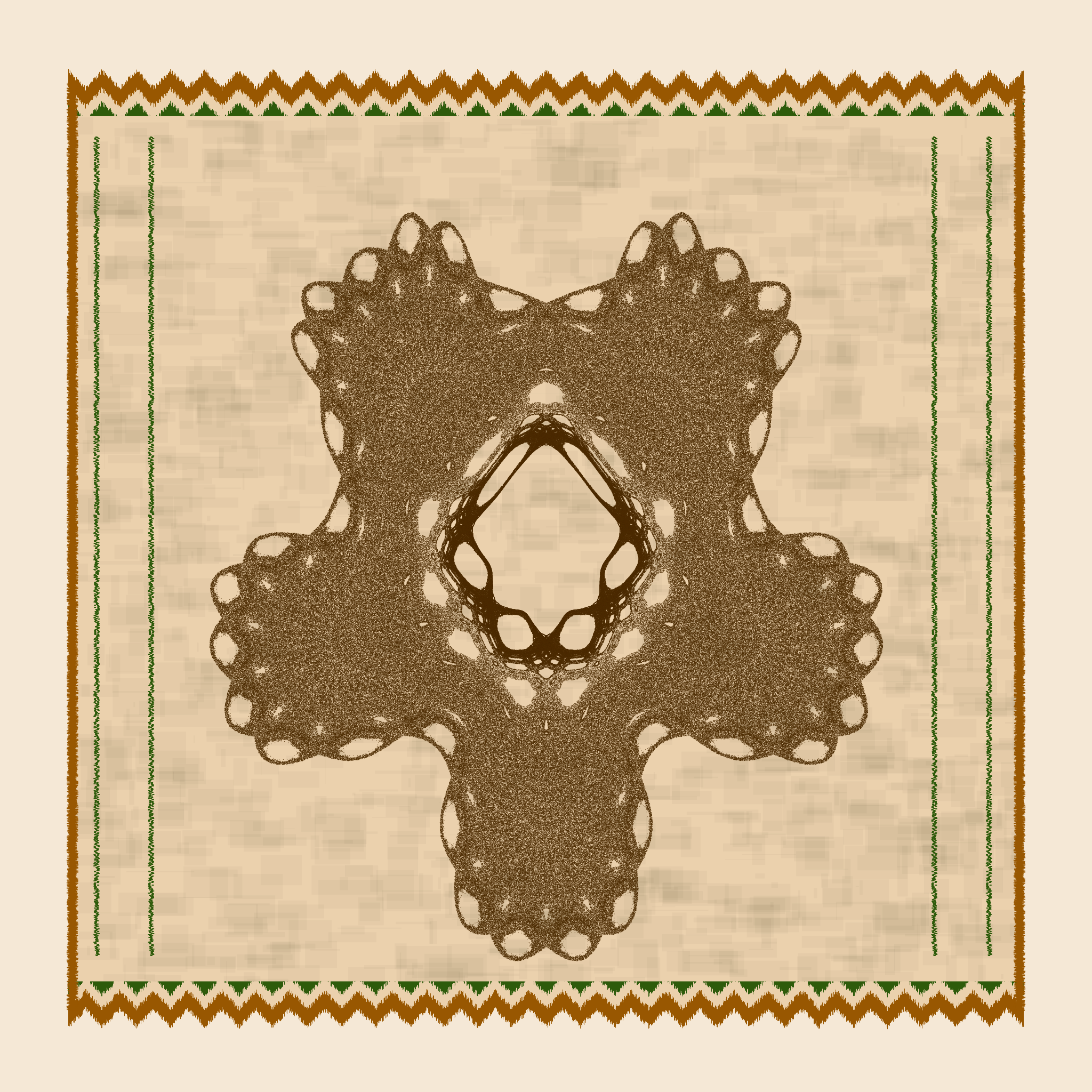 Eldritch Lore #4 static token preview
