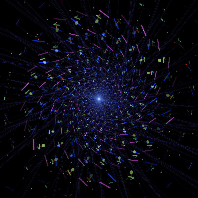 CYCLE #24 static token preview