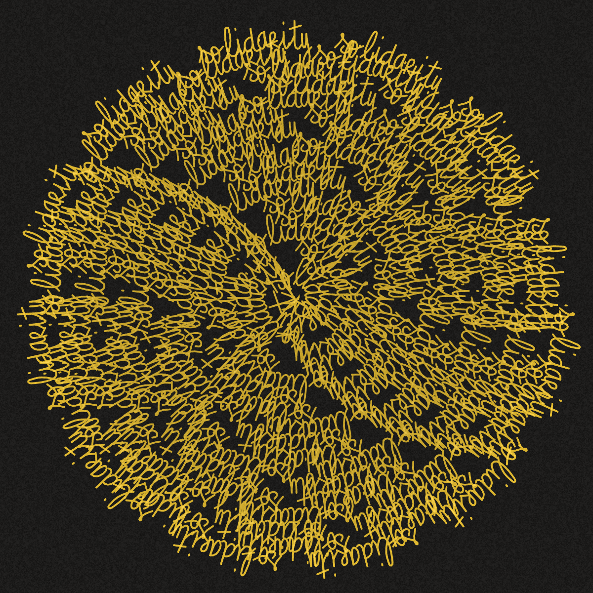 Plottable Spirals #13 static token preview