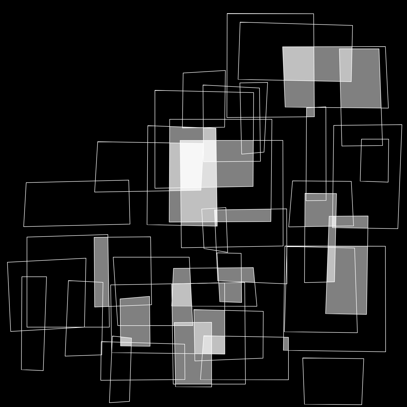 Quad-Overlaps #7 static token preview