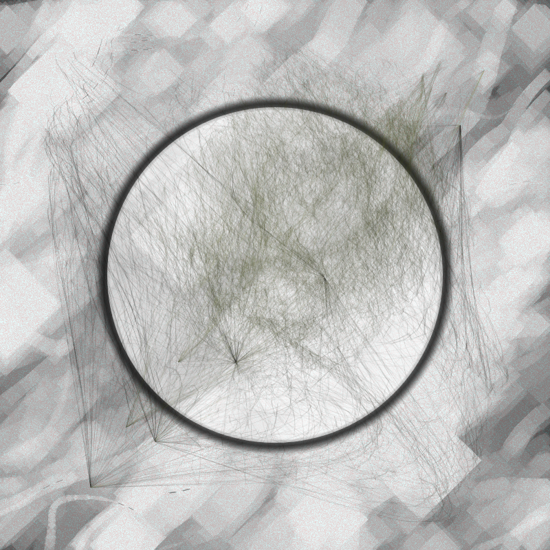 Herbarium Invaders #18 static token preview