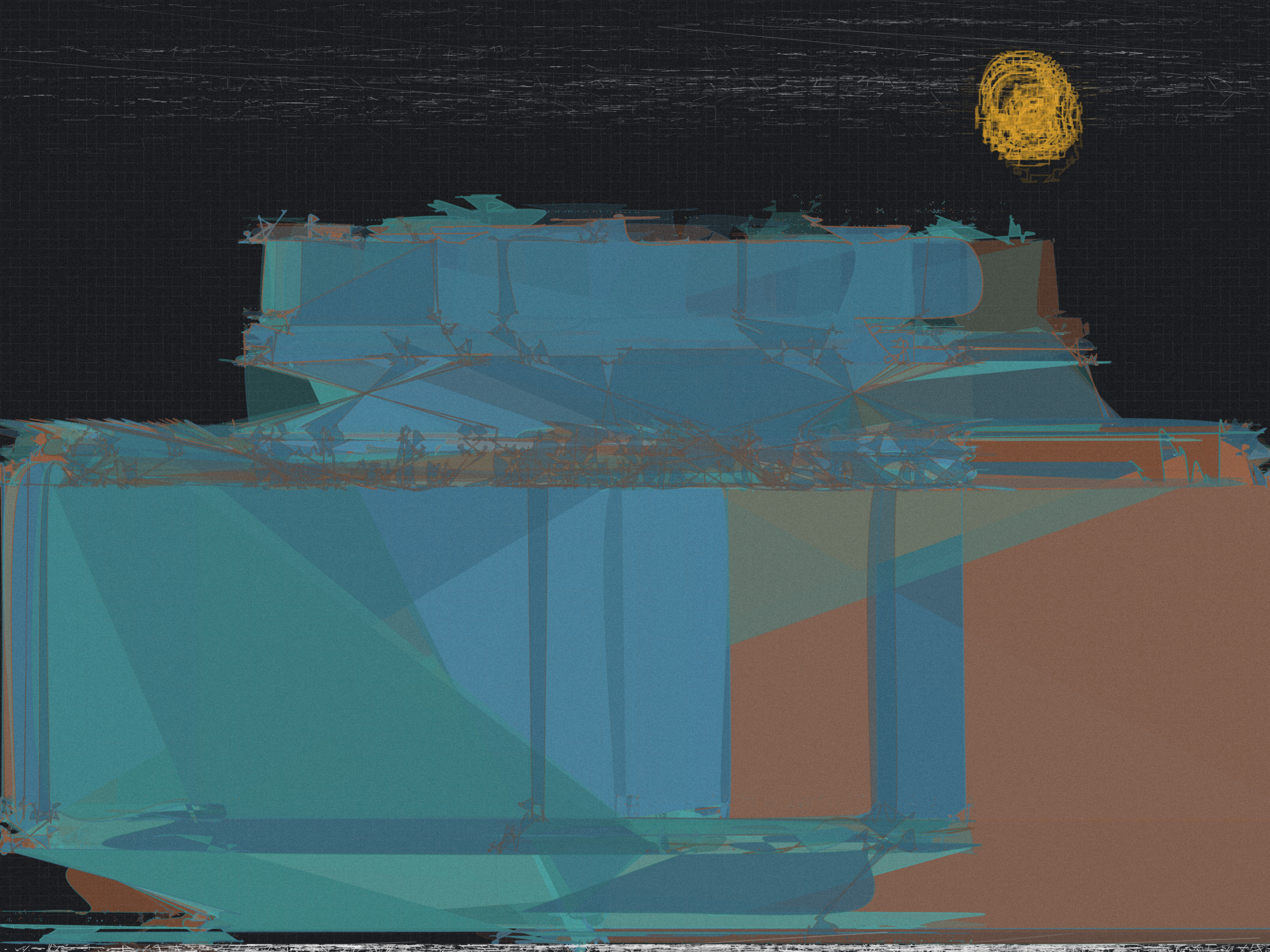BluePrints #23 static token preview