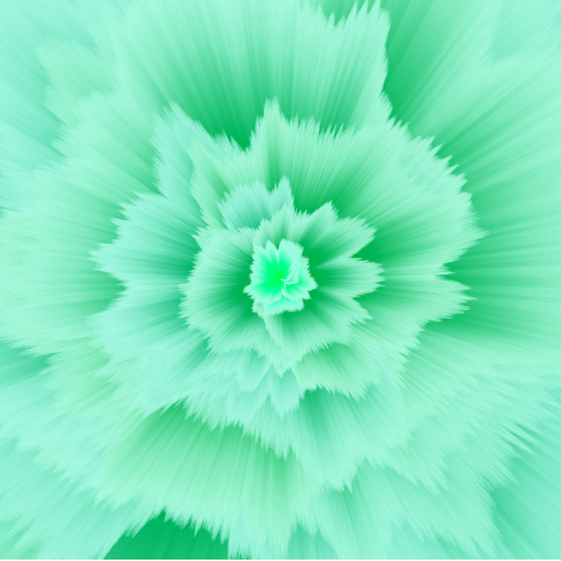 Color blast #23 static token preview