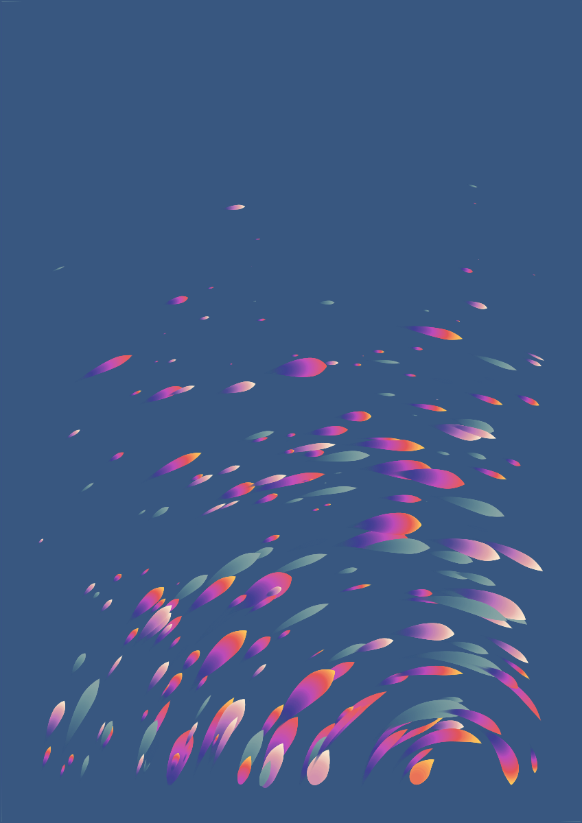 As Light As A Feather #12 static token preview