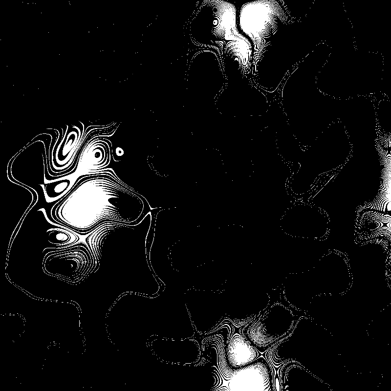Neurons Shadow #8 static token preview