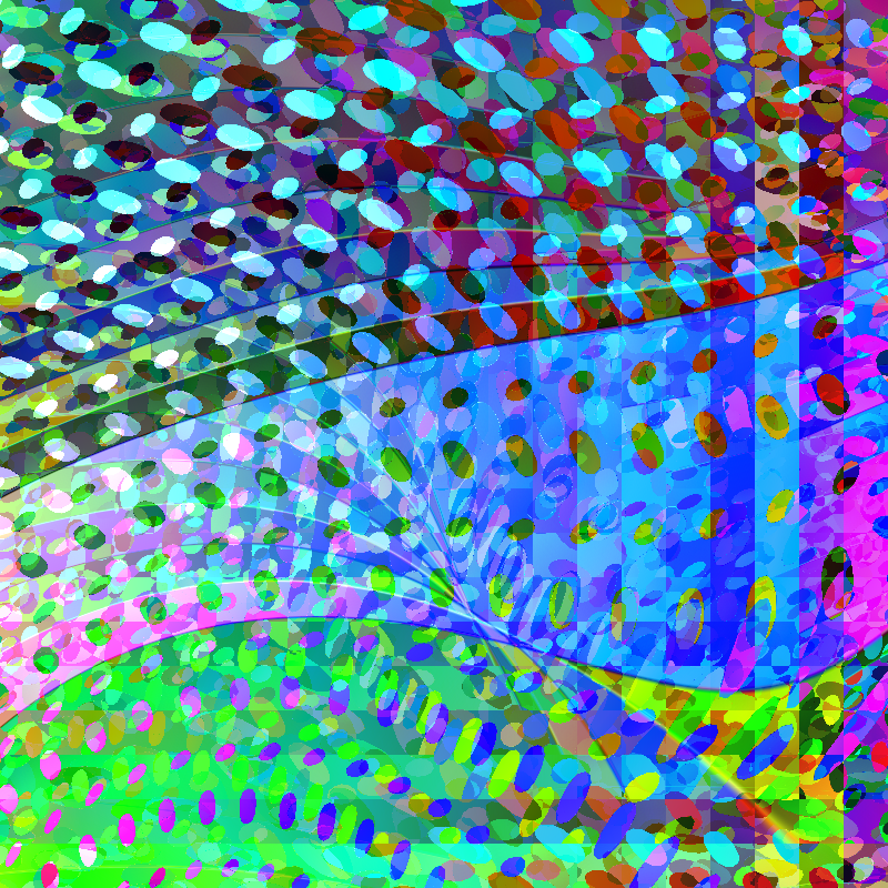 acid trip #2 static token preview