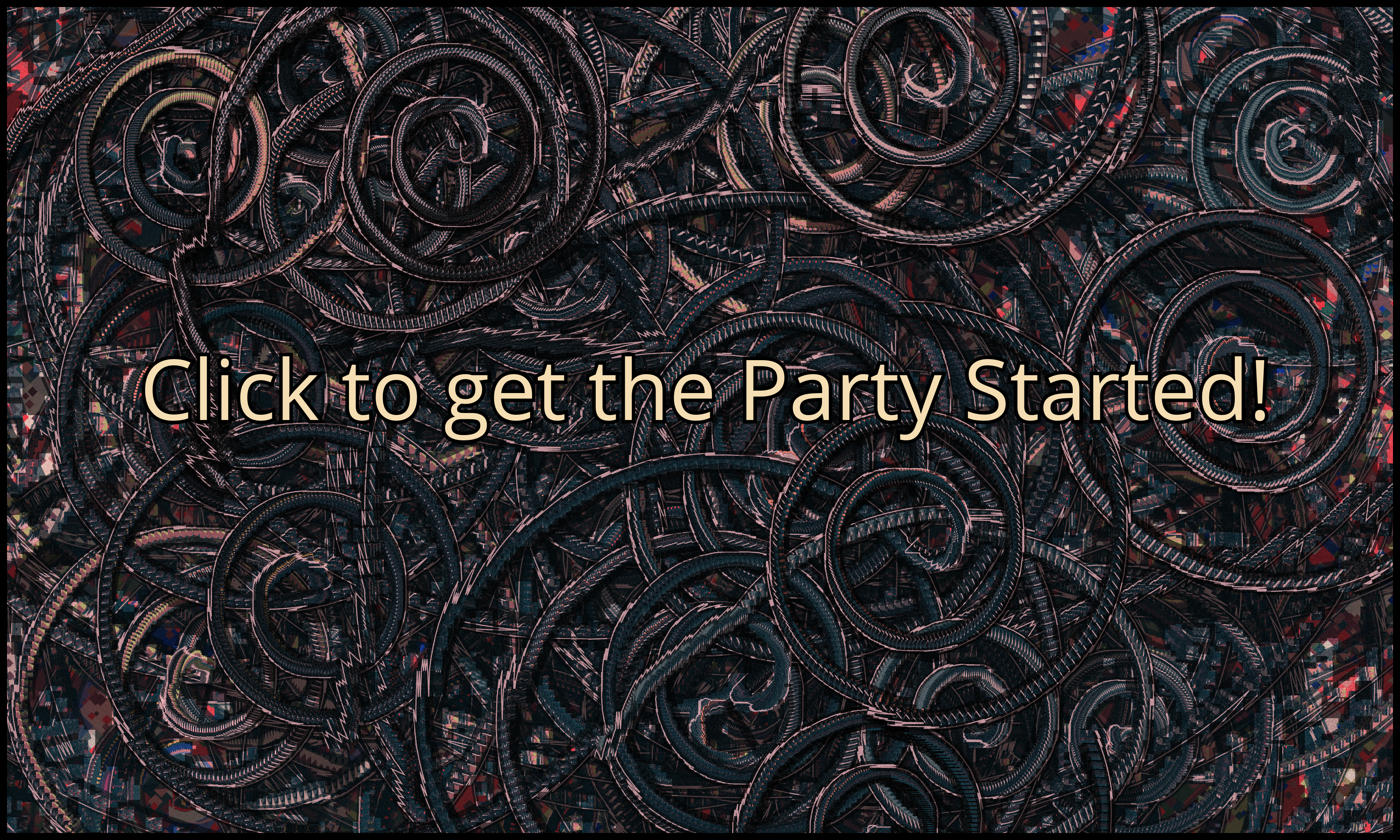 Dragon Rave #22 static token preview