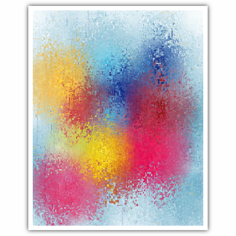 Foggy Window #12 static token preview