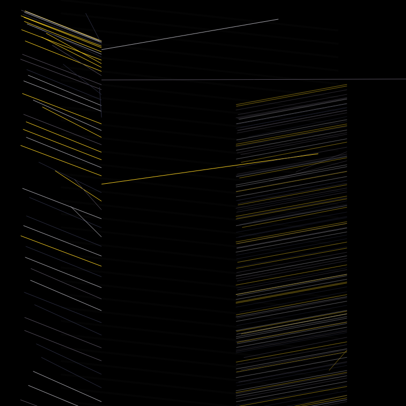 Broken Strobe #43 static token preview