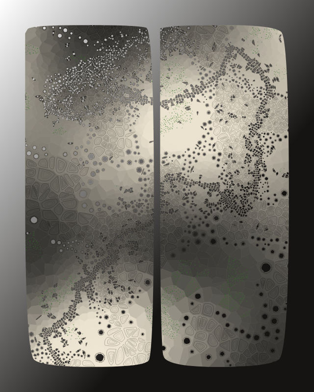 Perforations #24 static token preview