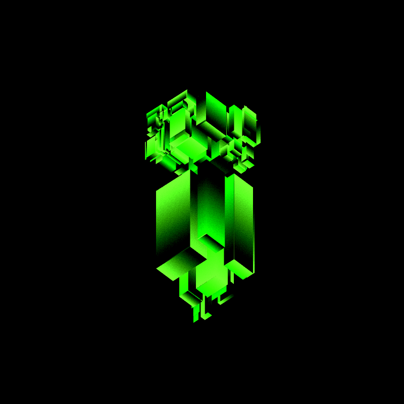 Sintra #9 static token preview
