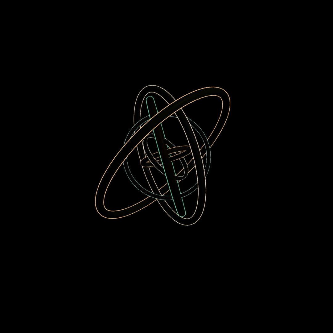 SYSTEM #1 static token preview