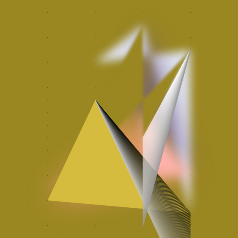 Origami #73 static token preview