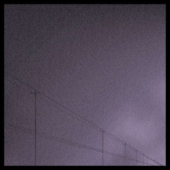Power Line #17 static token preview
