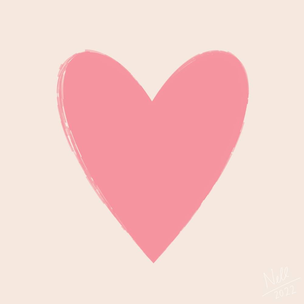 Made With Love By Nell #2 static token preview