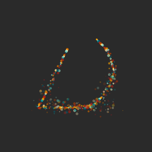 Juggler #1 static token preview