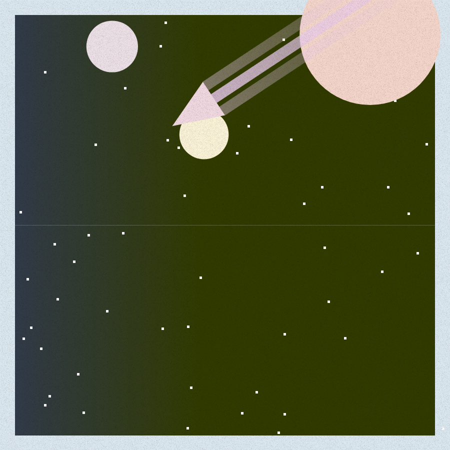 Space(gen1); #9 static token preview