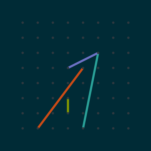 Fallen Lines #10 static token preview