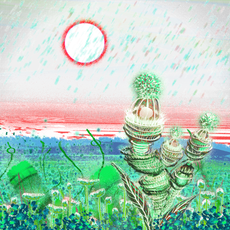 Onablo's Herbs #23 static token preview