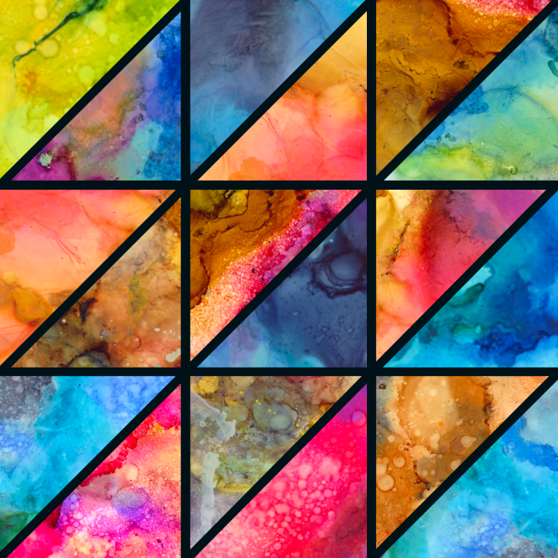 Color Symphony #14 static token preview