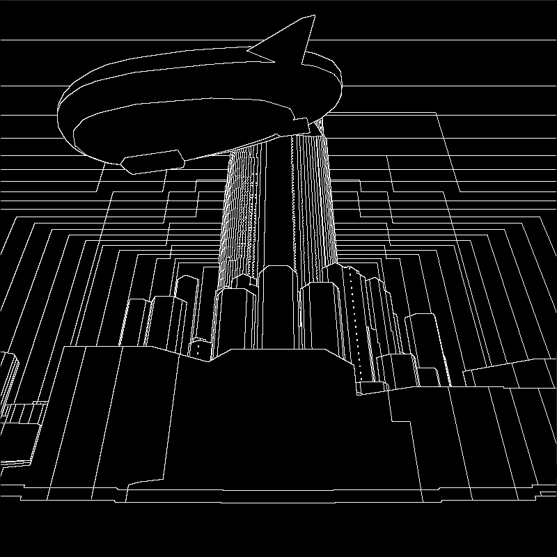 Towerdome #19 static token preview