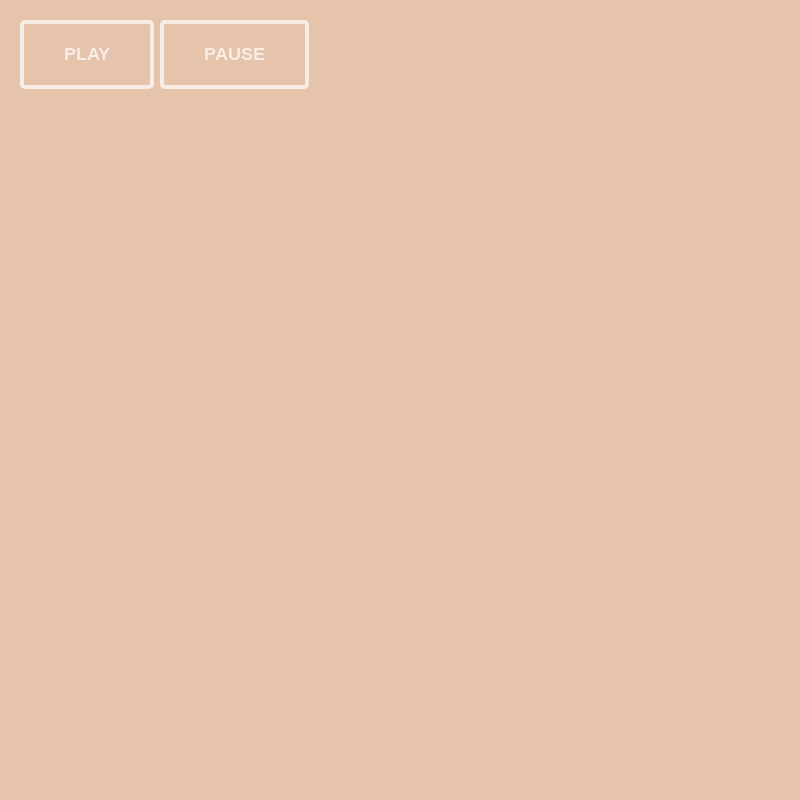 [AUDIO ON] Responsive 3D Cube #13 static token preview